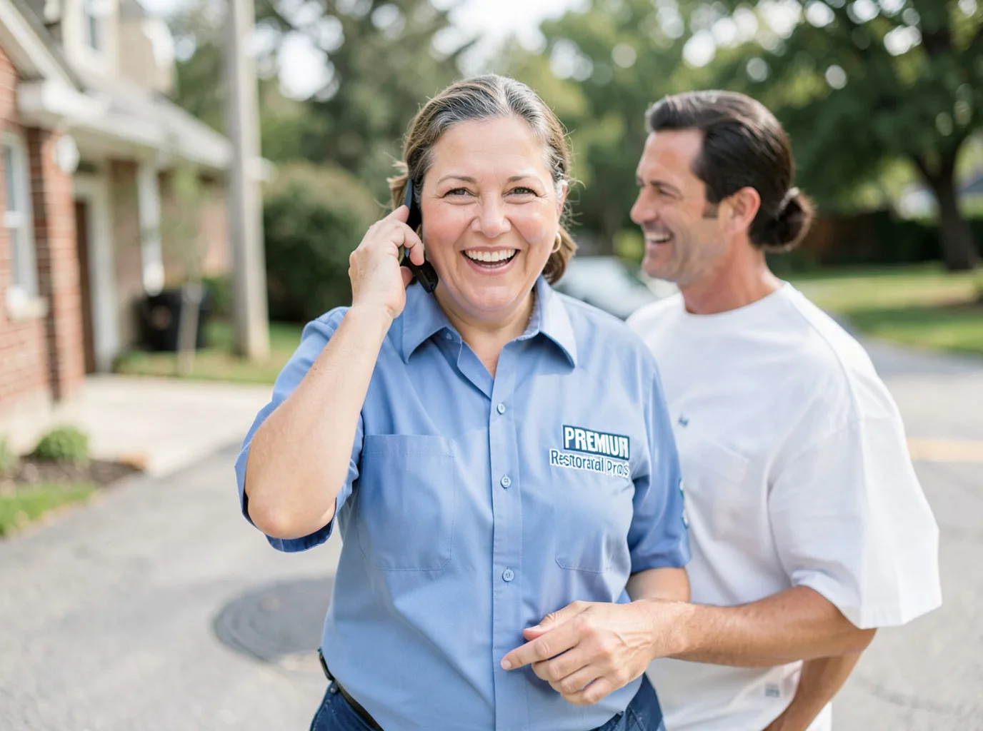 Water Damage Restoration Plush, OR FAQs
